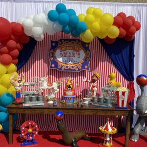 Supreme Package prueba